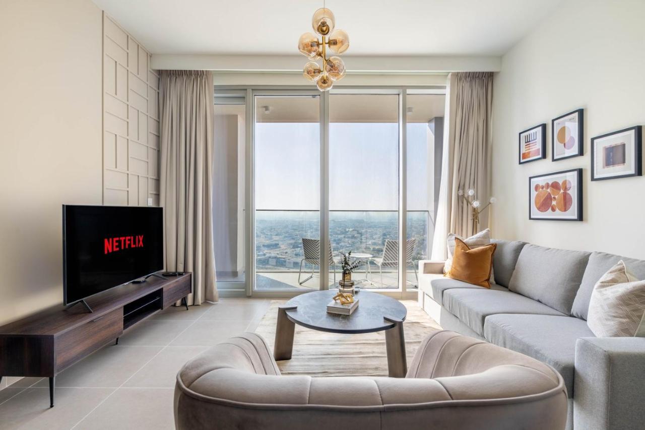 GuestReady - Glamourous home in Downtown Dubai - 2