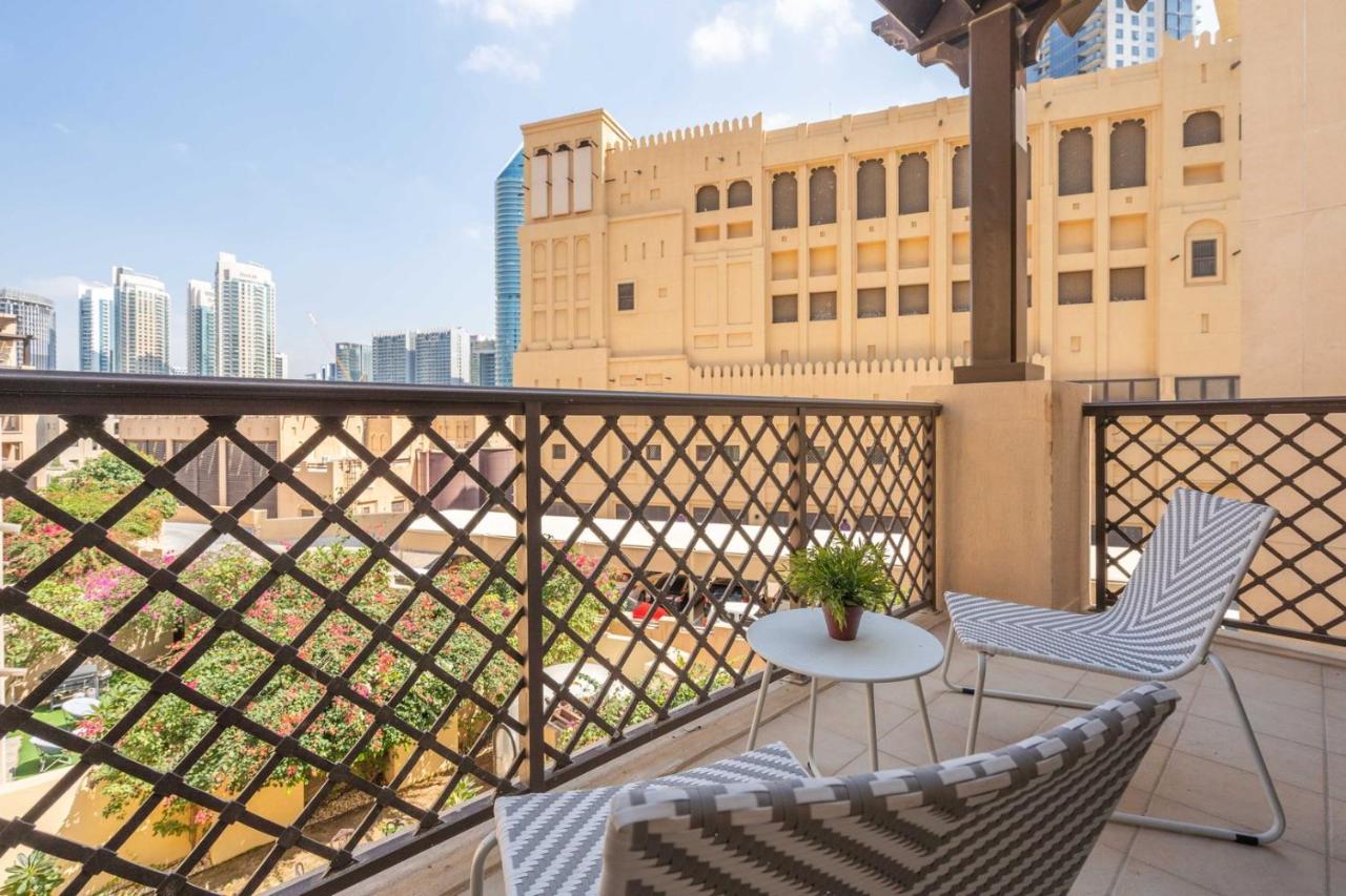 GuestReady - Groove Getaway in Downtown Dubai - 3