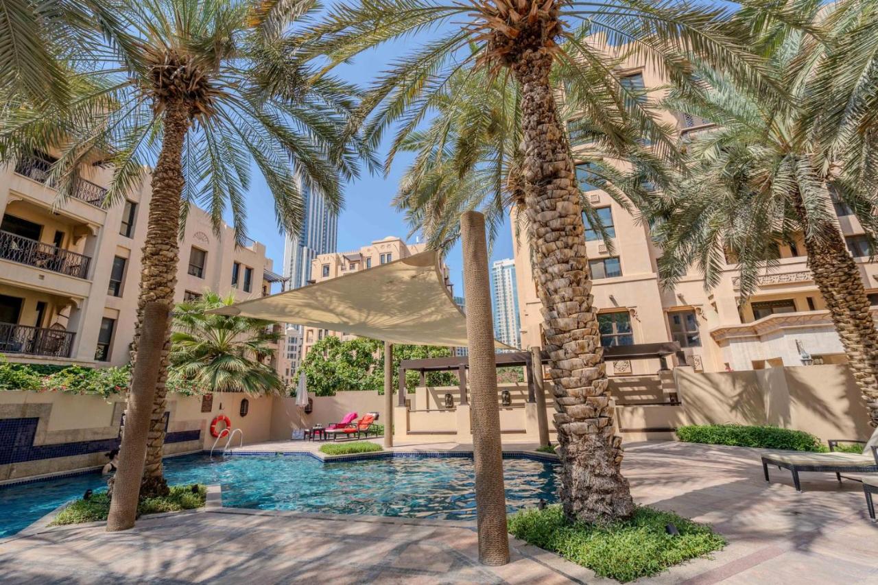 GuestReady - Groove Getaway in Downtown Dubai - 4