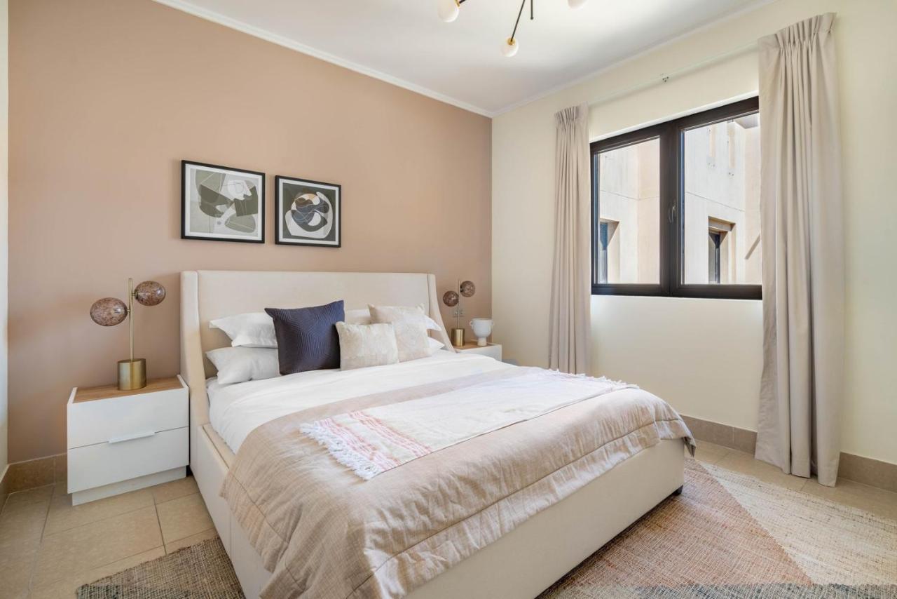 GuestReady - Groove Getaway in Downtown Dubai - 2