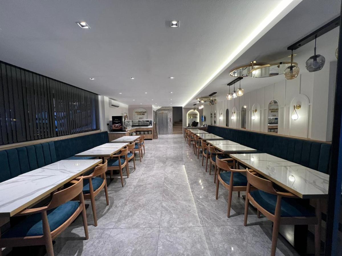 Boutique Dedem Hotel Sultanahmet - 4