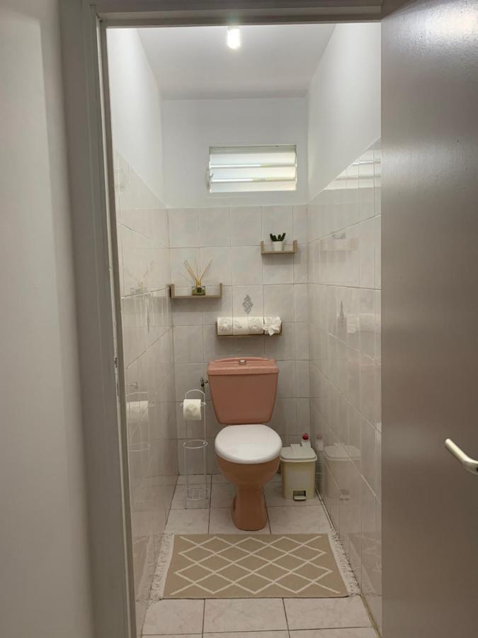 Bas de villa de 3 chambres et spa - 3