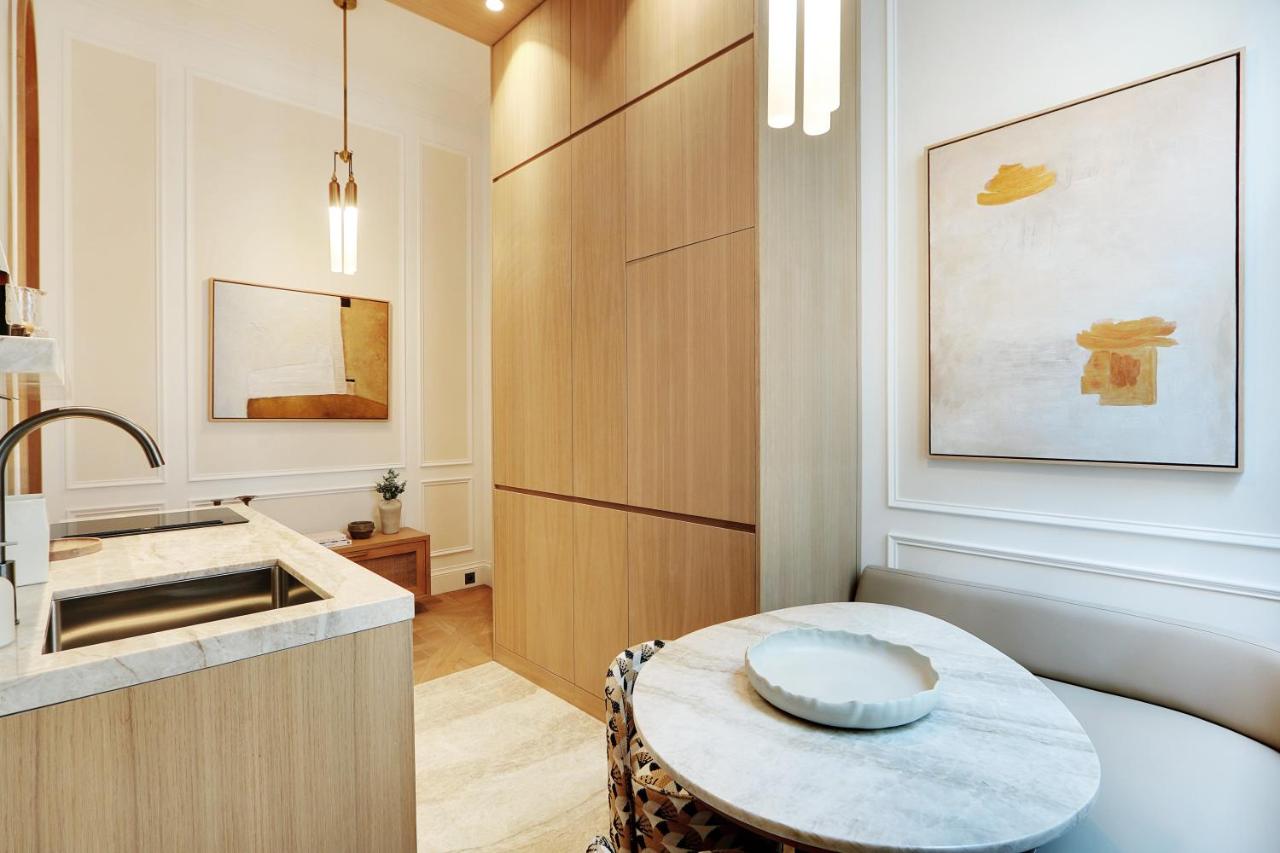 TheLander - Serviced Apartments in Louvre - 3