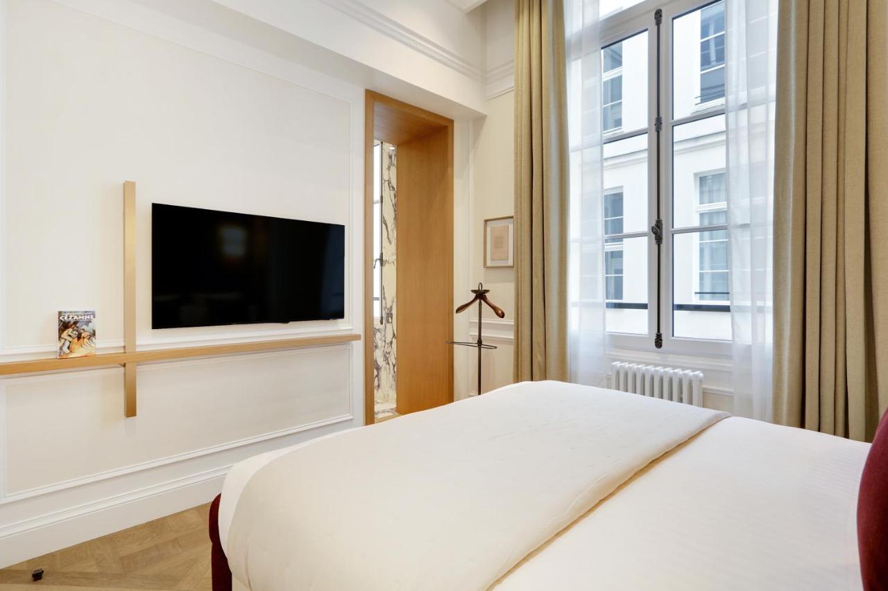 TheLander - Serviced Apartments in Louvre - 5