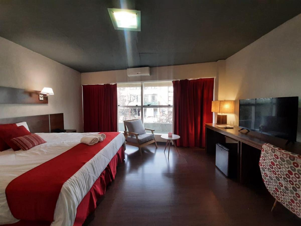 First Palermo Hotel - 5