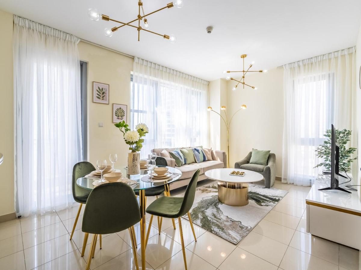 Downtown Luxury Living -1BR-Standpoint Tower A - 4