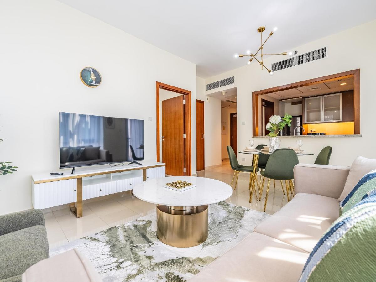 Downtown Luxury Living -1BR-Standpoint Tower A - 5