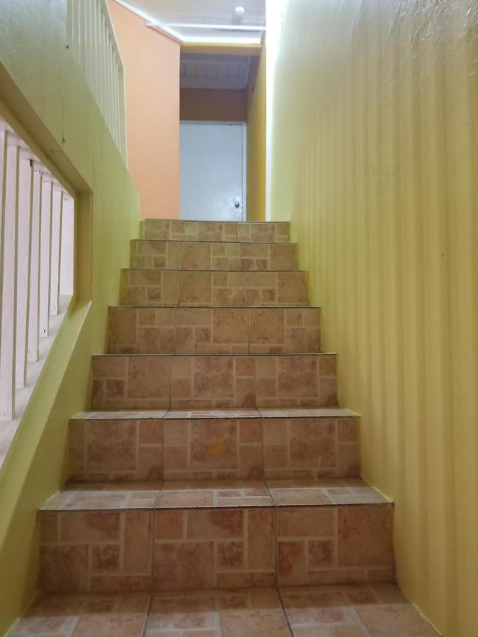 Queste Ochi Town House - 2