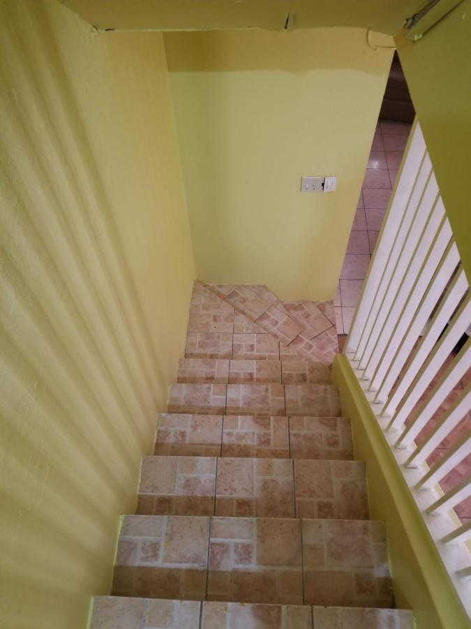 Queste Ochi Town House - 4