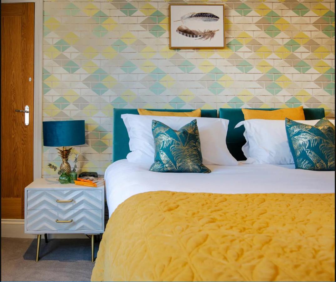 Dream Stays Bath - Haringtons Place - 2