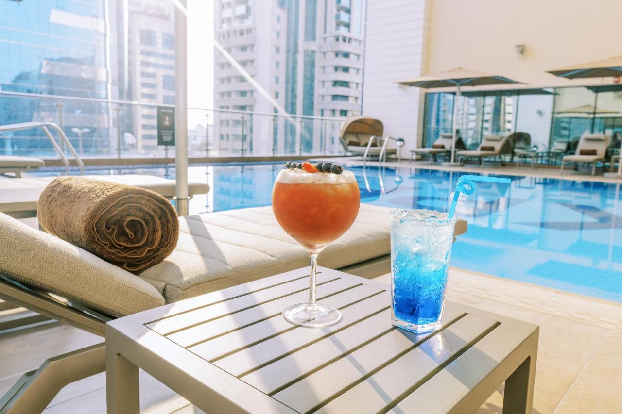 Khalidia Palace Hotel Dubai by Mourouj Gloria - 4