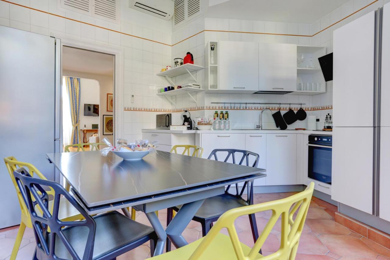 Colosseo Family Art 3BDR - Home and More - 4