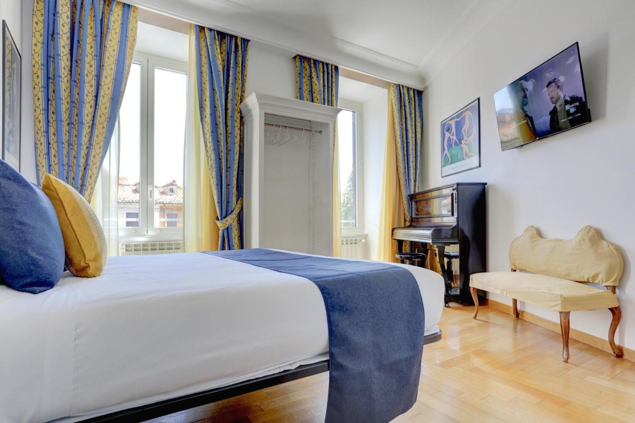 Colosseo Family Art 3BDR - Home and More - 5