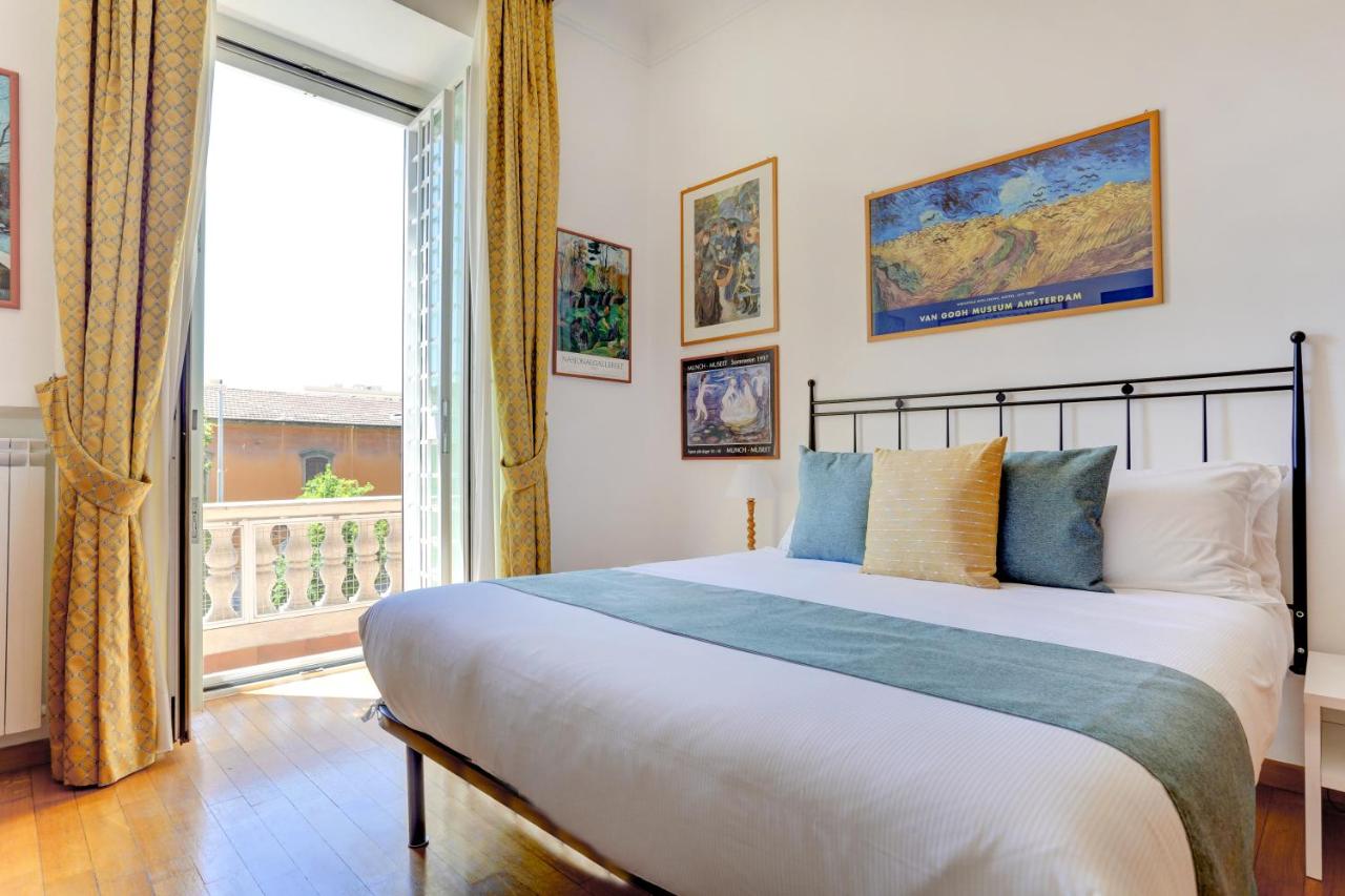 Colosseo Family Art 3BDR - Home and More