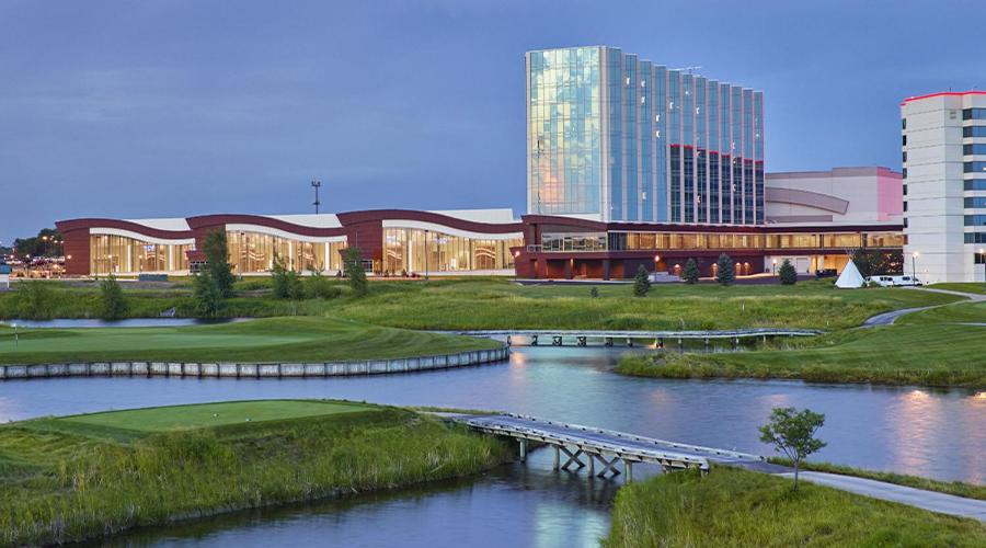 Mystic Lake Casino Hotel — photo 7