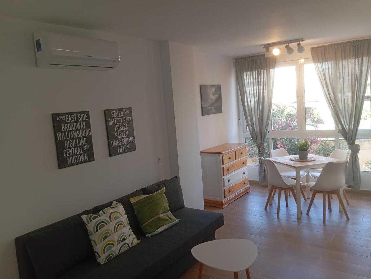 Apartamento Veramar en Fuengirola - 5