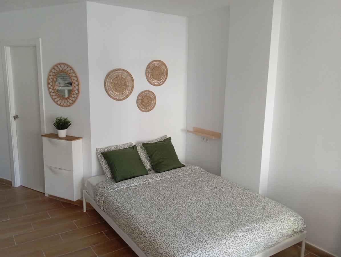Apartamento Veramar en Fuengirola - 2