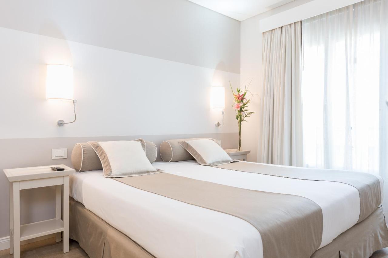 Loi Suites Recoleta Hotel photo