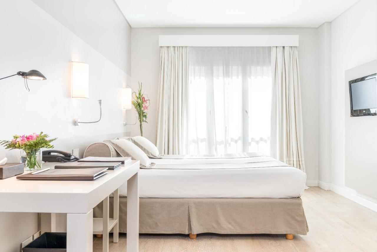 Loi Suites Recoleta Hotel photo