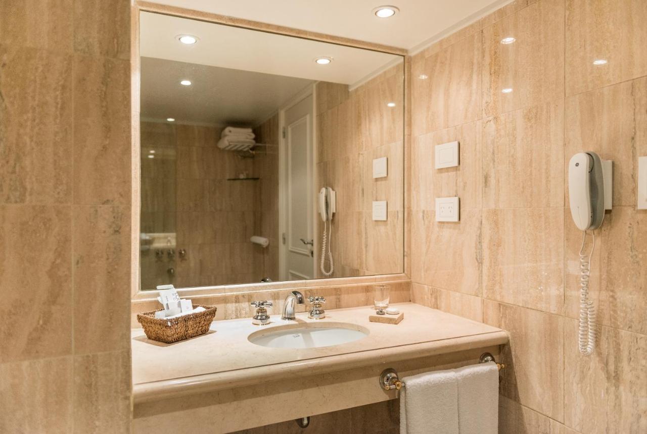 Loi Suites Recoleta Hotel photo