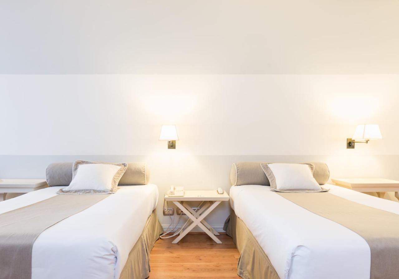 Loi Suites Recoleta Hotel photo