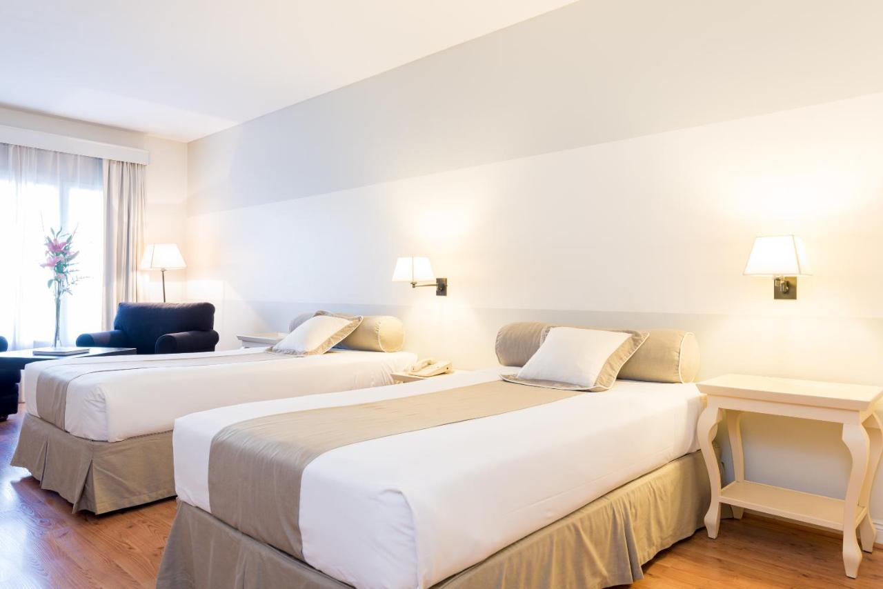 Loi Suites Recoleta Hotel photo