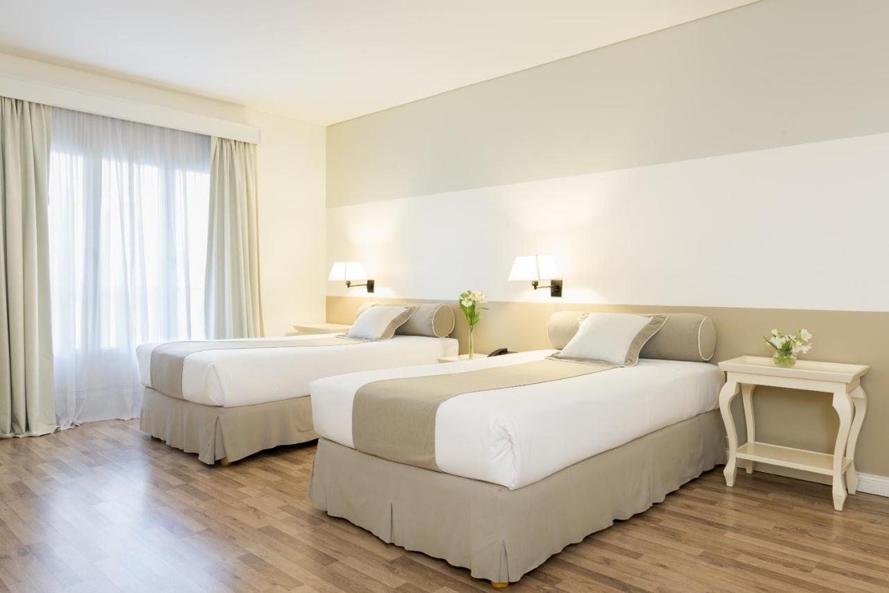 Loi Suites Recoleta Hotel photo