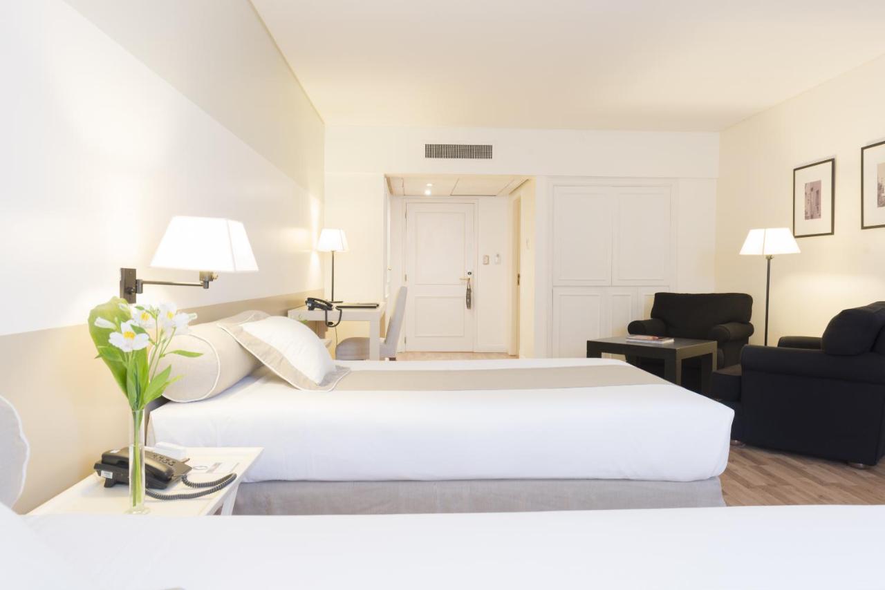 Loi Suites Recoleta Hotel photo