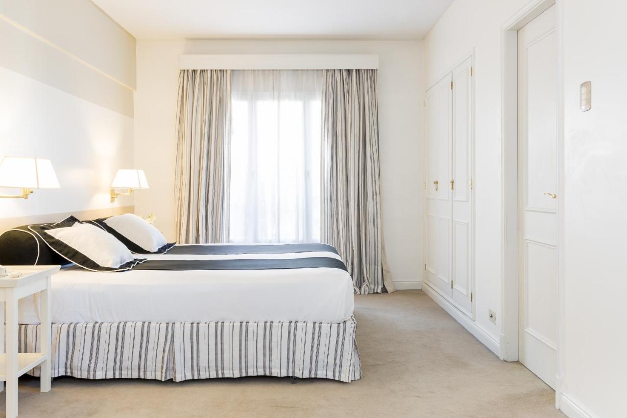 Loi Suites Recoleta Hotel photo