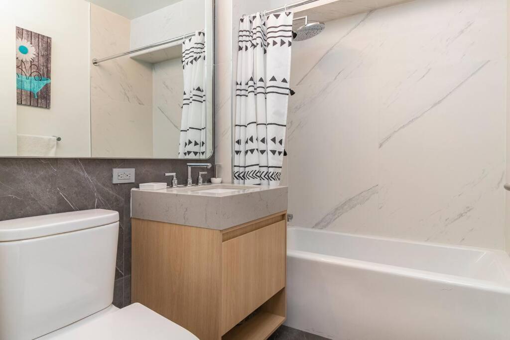 Lux Designer Nomad 1Br Doorman! - 3