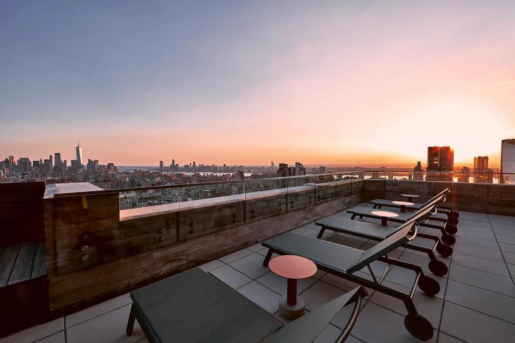 Lux Designer Nomad 1Br Doorman! - 5