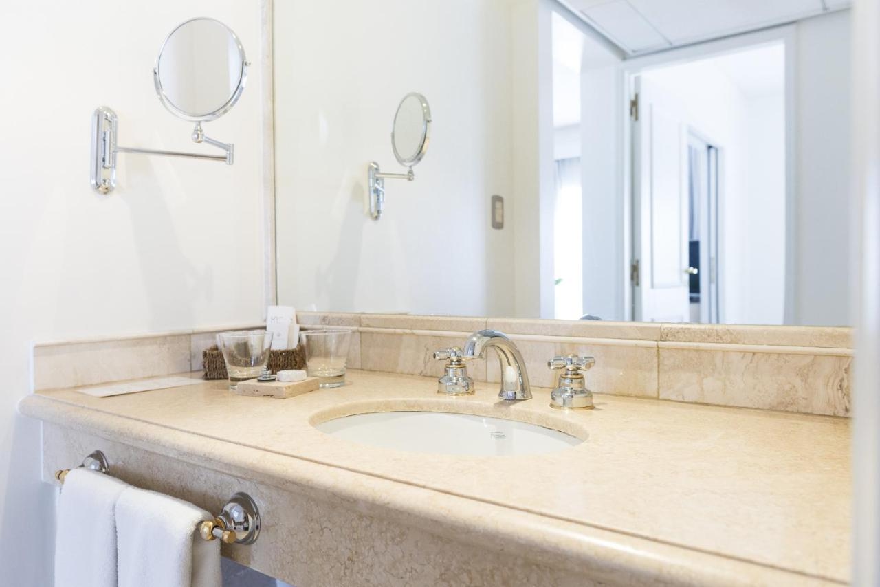 Loi Suites Recoleta Hotel photo