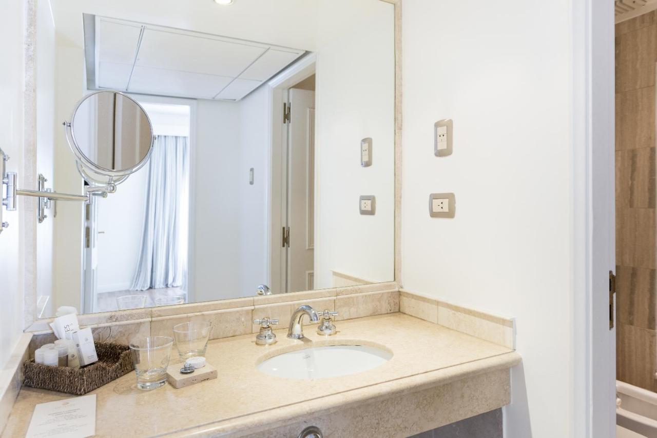 Loi Suites Recoleta Hotel photo