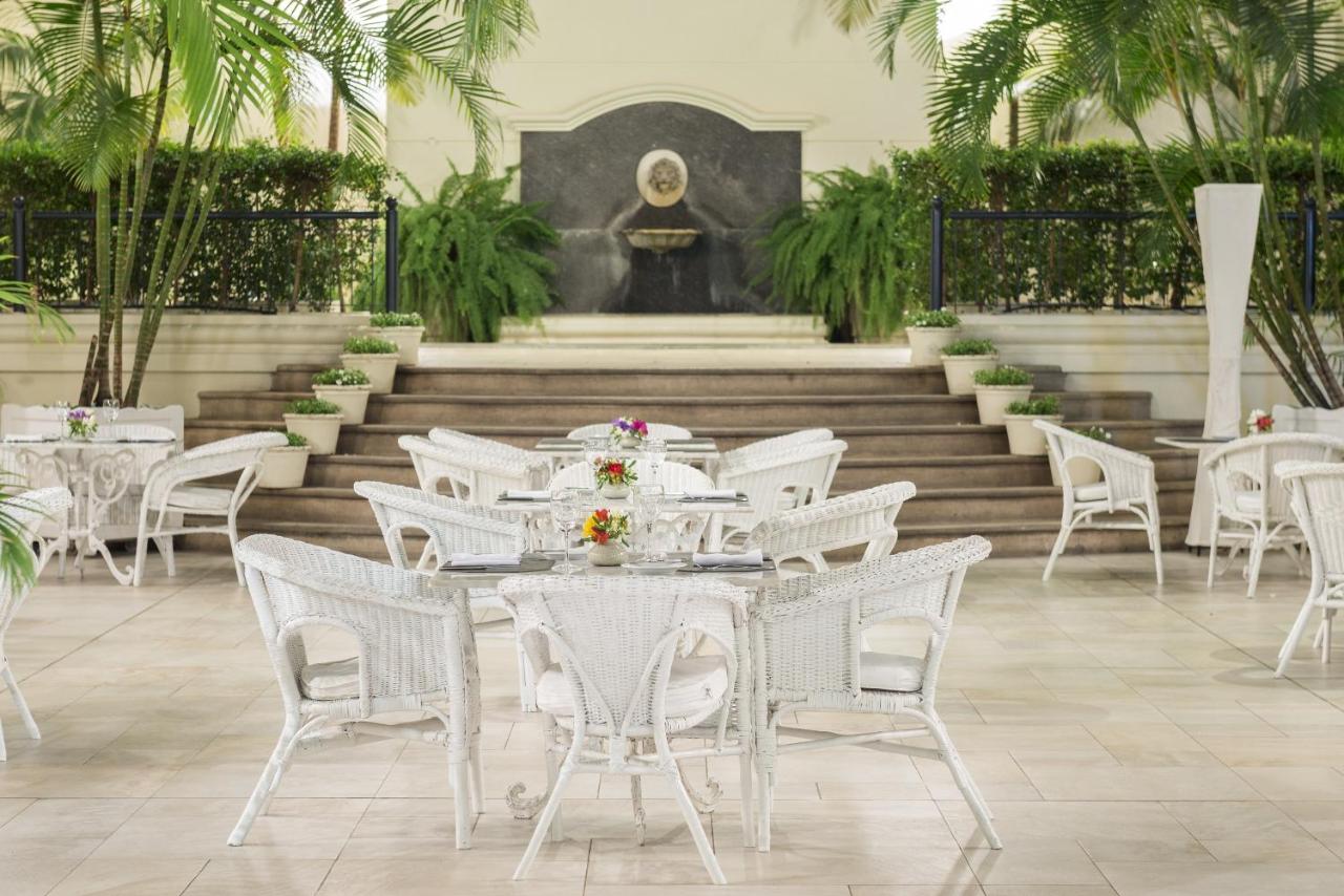 Loi Suites Recoleta Hotel photo