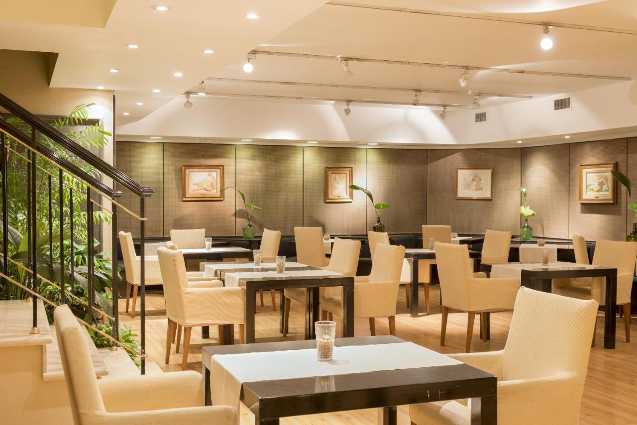 Loi Suites Recoleta Hotel photo