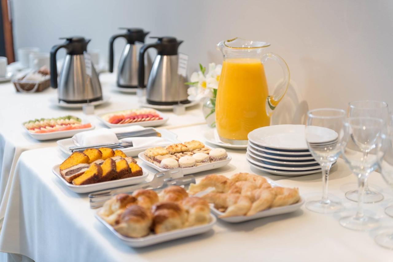 Loi Suites Recoleta Hotel photo