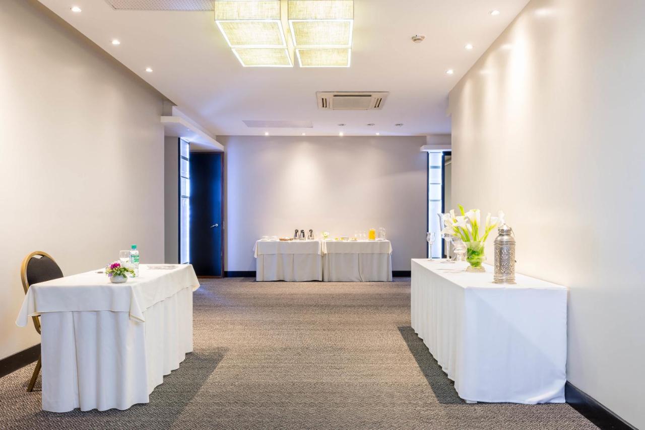 Loi Suites Recoleta Hotel photo
