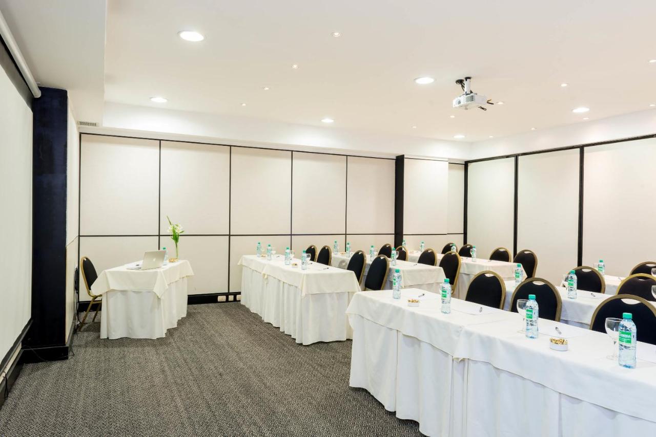 Loi Suites Recoleta Hotel photo