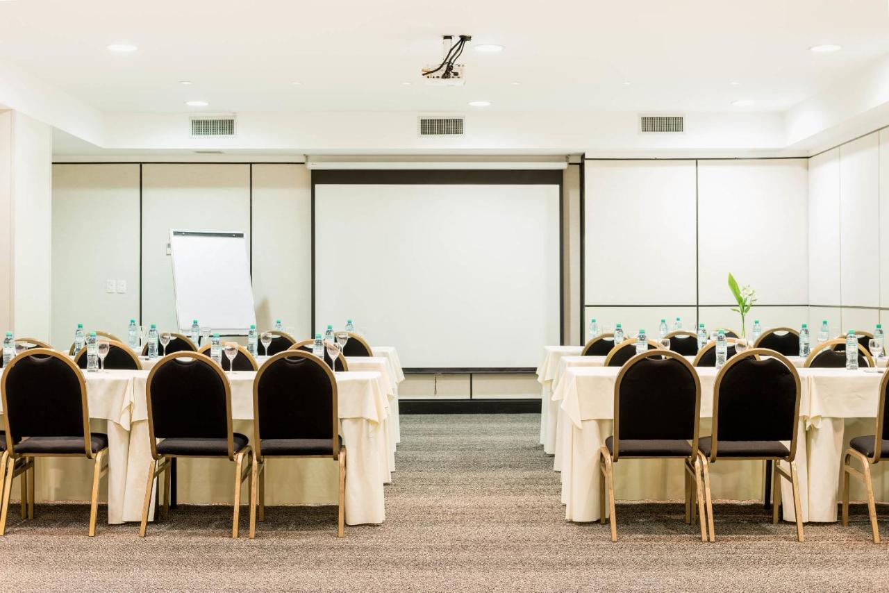 Loi Suites Recoleta Hotel photo