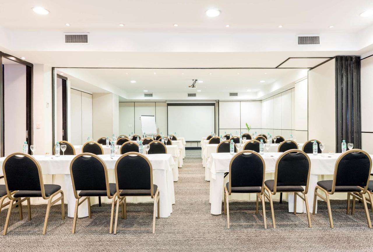 Loi Suites Recoleta Hotel photo