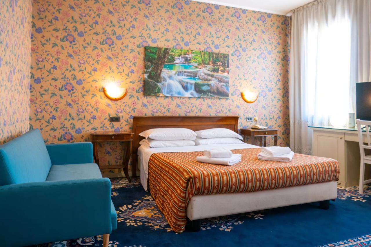 Hotel alla giustizia - 2