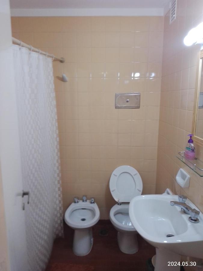 ApartamentoCorrientes1847 y Callao - 3