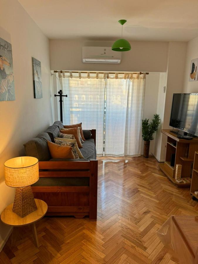 ApartamentoCorrientes1847 y Callao - 5
