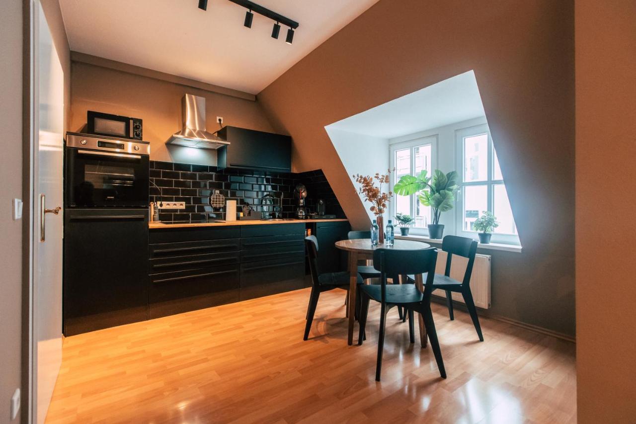 Luga Homes - Chausseehaus
