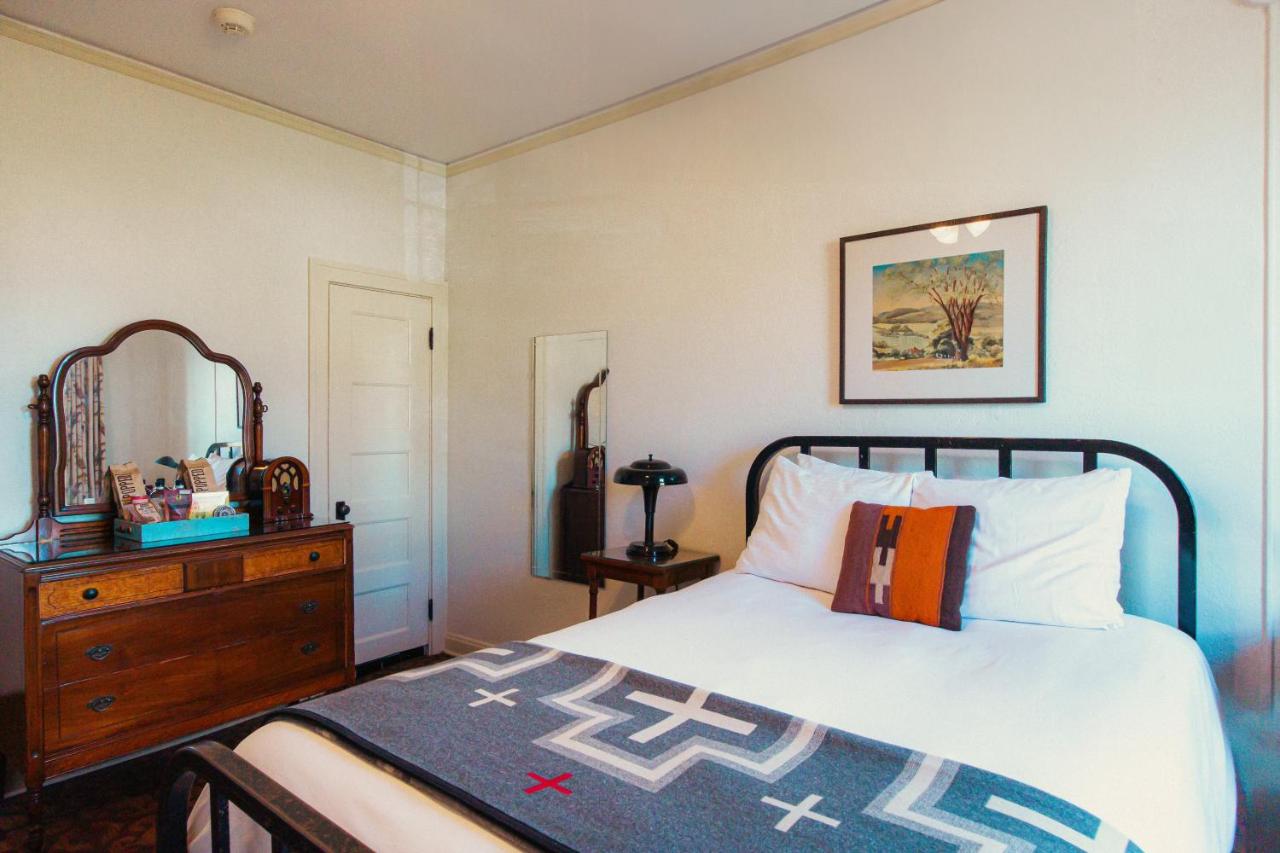 Hotel Congress — photo 7