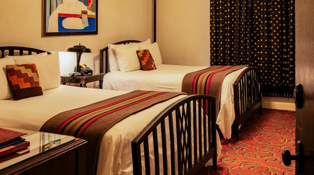 Hotel Congress — photo 6