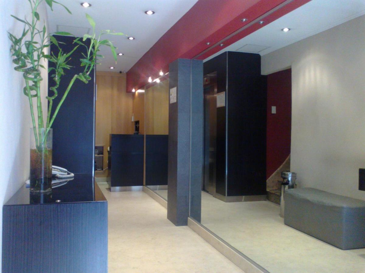 Hotel El Cabildo - 5