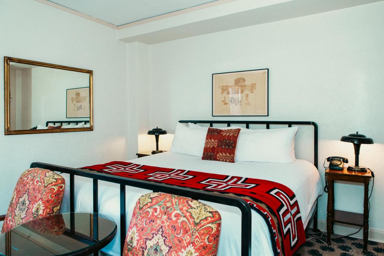 Hotel Congress — photo 5