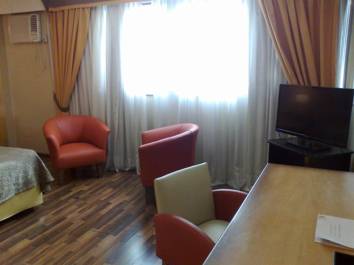 Tritone Hotel - 2