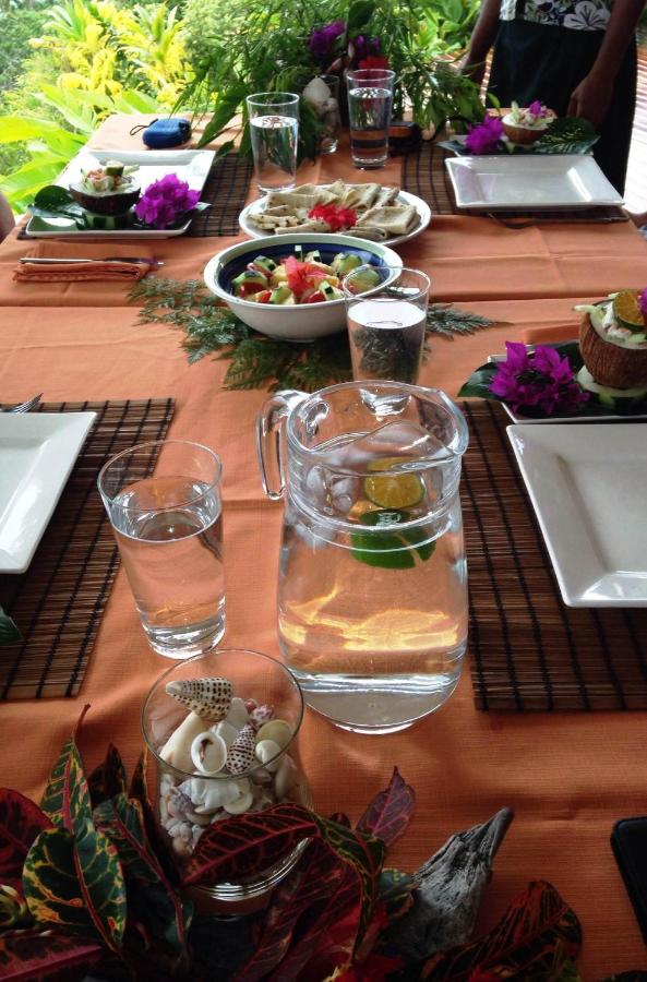 Naveria Heights Lodge - 2